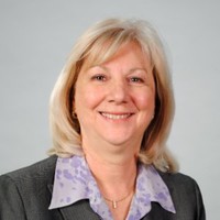 Pat Bradford