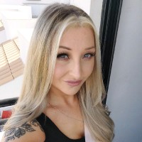 Stacey Griffiths