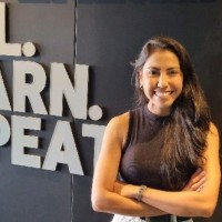 Elizandra Sartti De Lima