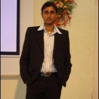 Ramesh Chahar