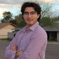 Daniel Palma