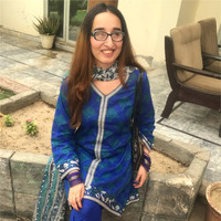 Aqsa Arif