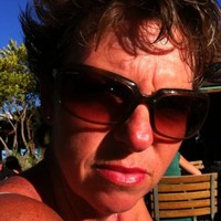 Jo Halstead