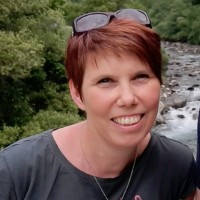 Chantal Gehoel