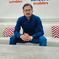 Majid Khan