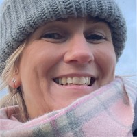 Alexandra Hudson Bsc (Hons) Mrics
