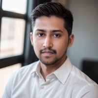 Nishanth Allen Lobo
