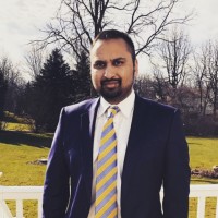 Faisal Hashim