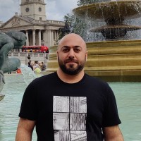 Itamar Buzukashvili