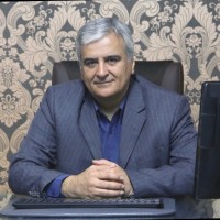 Abdolreza Rezaei Hanjani