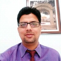 Dr Mukesh Sharma