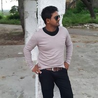 Ashwin Kumar