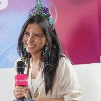 Ana María Barragán