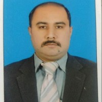 Mohsin Ali Channa