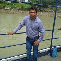 Tabrez Khan