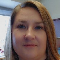 Jessica Courty
