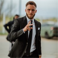 Keegan Rosenberry