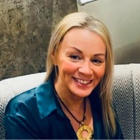 Jane Leavey