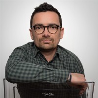 Eric Ordonneau