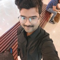 Kanhu Charan Sahoo