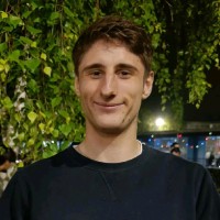 Mathieu ROYER--DACRE WRIGHT