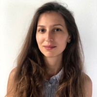 Dimitriya Geleva
