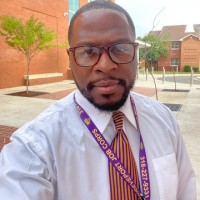 Kenshaun Banger, Mba