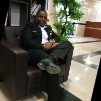 Brian Ariho