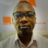 OLIVIER GISCARD DAMTSE YAKAM