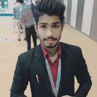 Ashutosh Sahoo