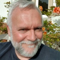 Stuart Russell