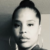 Kerry-Ann Cooper