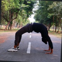 Pramath Preet