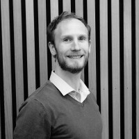 Alastair Barnett CEng