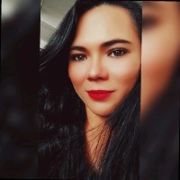 Andréia Batista Andrade
