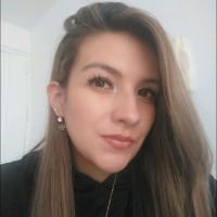 Nataly Quintana Bernal
