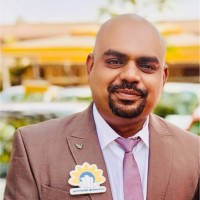 Dr.Ritesh Chandure