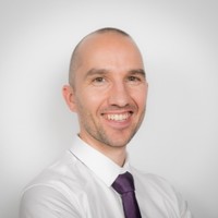 Nicolas DUPUIS