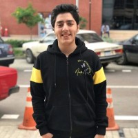 Mahmoud Abdulshakour