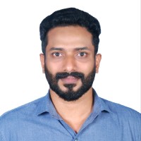 Manu Mohanarajan
