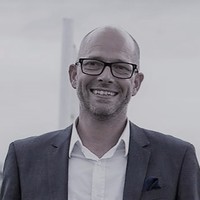 Henrik Ekstrand Vingevik