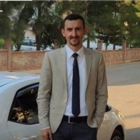 Yusuf Ipek
