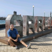 Kurvey Gonsalves
