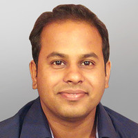shirish Jain