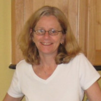 Susan Bonfield