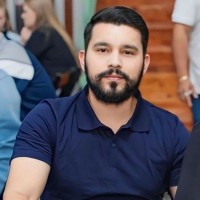 JAIRISON MORAIS DOS SANTOS