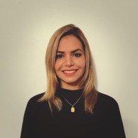 Rebeca Carolina Fraga Santaniello