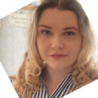 Fiona McCann