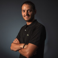 Edoardo Basili