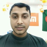 Abid Hossain